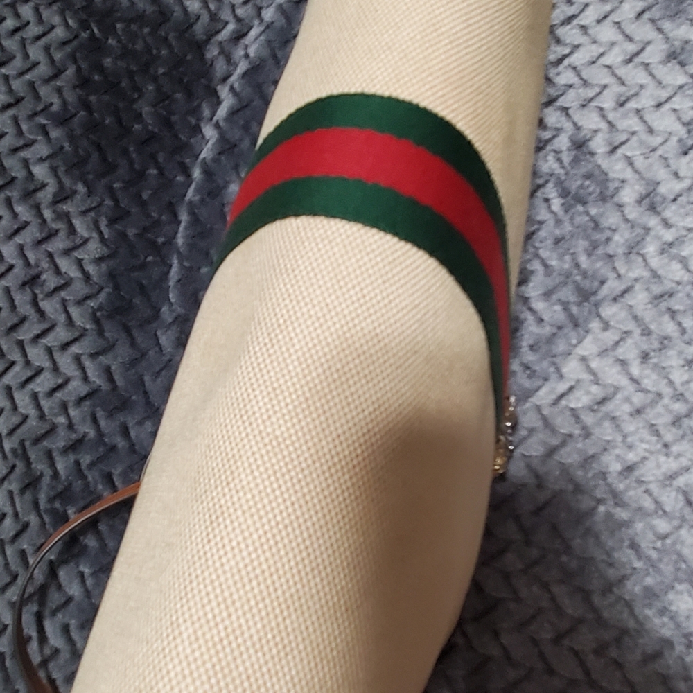 Gucci Rajah Tote - Picture 7 of 7